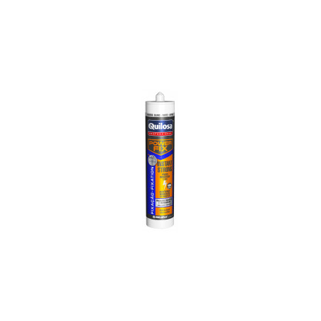 Colle ultra-forte Powerfix 430 g Colle ultra-forte Powerfix 430 g