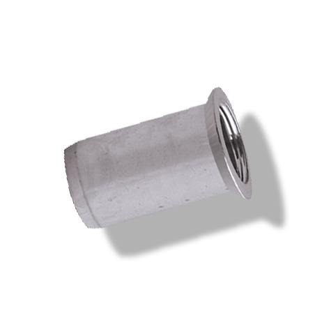 Insert Lisse M4 C - Gfix