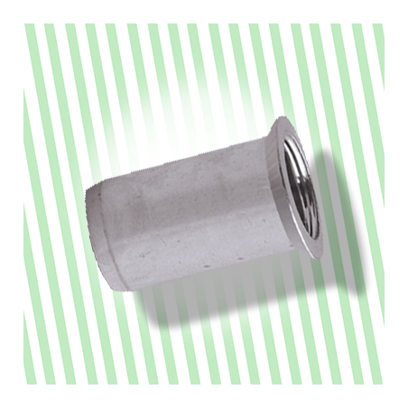 Insert Lisse M4 C - Gfix