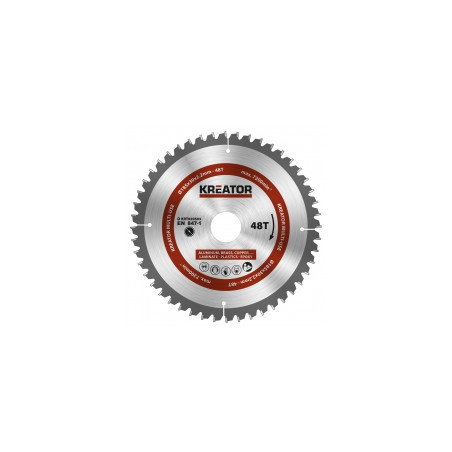 lame de Scie circulaire pour métal non ferreux 185 mm lame de Scie circulaire pour métal non ferreux 185 mm