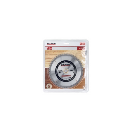Lame scie circulaire bois 210 mm Lame scie circulaire bois 210 mm