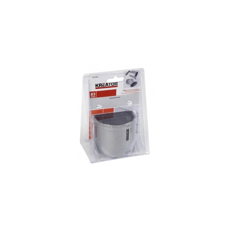 Scie cloche - trépan D67 Carbure Scie cloche - trépan D67 Carbure
