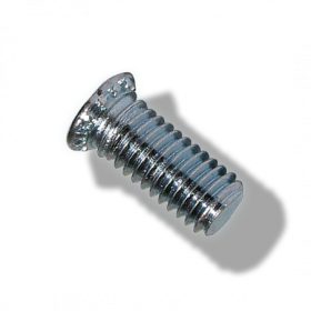 Goujon a sertir Inox 400 M3X15