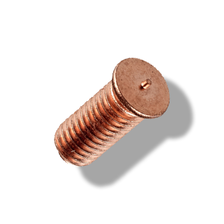 Goujon a souder Acier M8X50