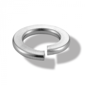 Rondelle Grower Acier 12 DIN 127B