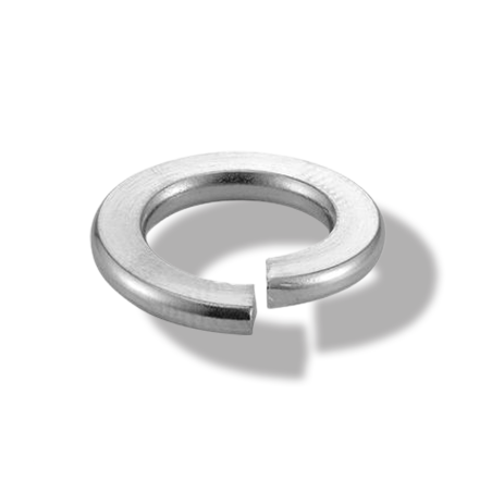 Rondelle Grower Acier 24 DIN 127B