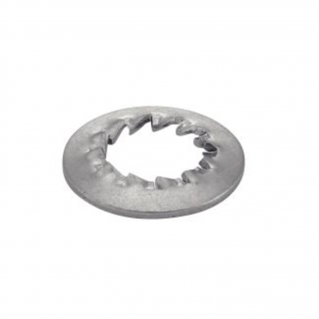 Rondelle Éventail JZC NFE 25512 4X11