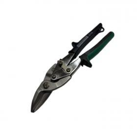 Cisaille a tole aviation coupe à droite Erdi 260 mm