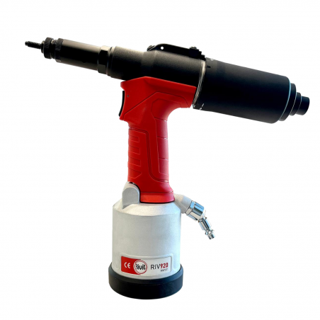 Sertisseuse Oléopneumatique Rivit RIV998 M3 à M12 - Gfix