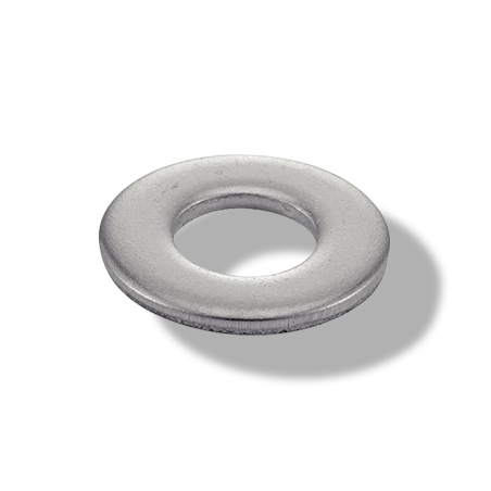 Rondelle Plate Acier 18x36x3 Moyenne NFE 25513