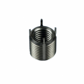 Insert a clavettes Inox 303 M8 Renforcé