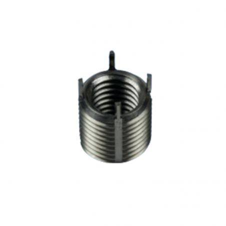 Insert a clavettes Inox 303 M8 Renforcé
