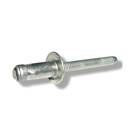 Rivet Lockriv 6.4X14.5 - Gfix