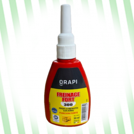 Frein filet freinage fort 50 ml
