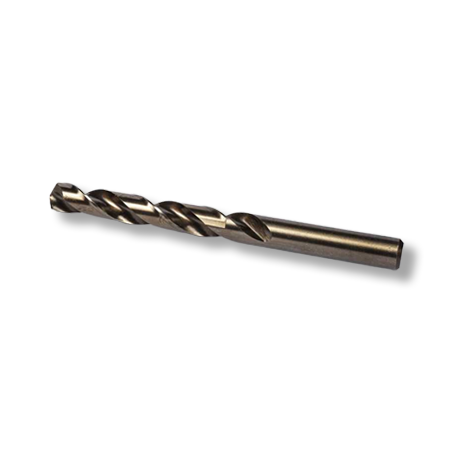 Foret Inox 5% cobalt 13mm