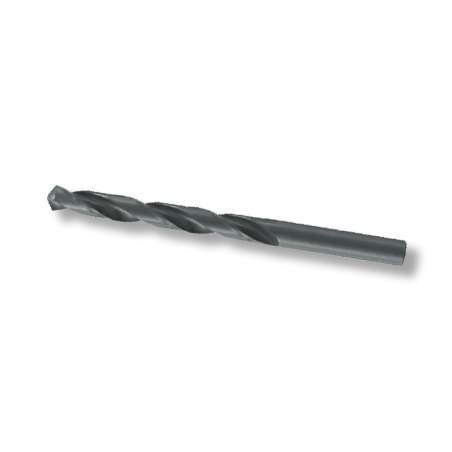 Foret HSS Acier 10mm