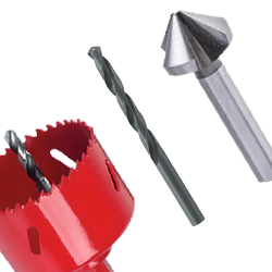 Outils de perçage
