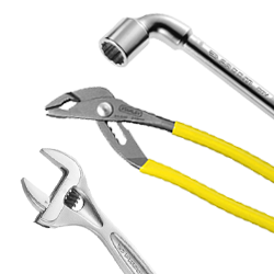 Outillage manuel