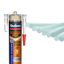 Bâtons de colle - Colle extra-forte