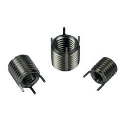 Insert à clavettes type Keensert